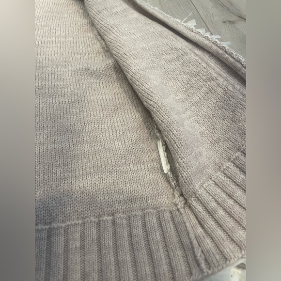 Club Monaco Open Cardigan, Size XS - Picture 10 of 13